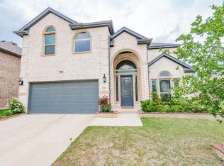 1305 Summer Ln, McKinney, TX 75071