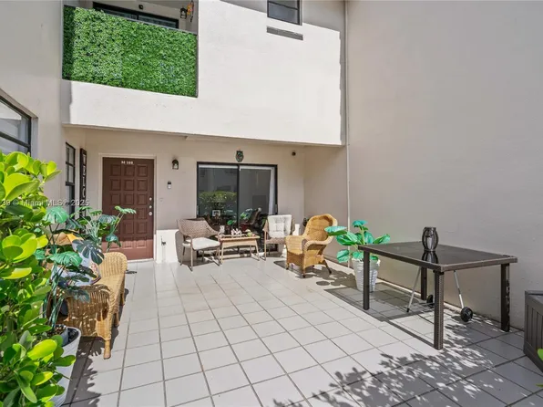 13412 SW 62nd St APT 103-M, Miami, FL 33183