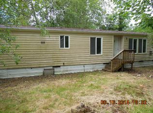 13115 Wagon Wheel Ln SE, Rainier, WA 98576