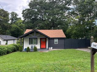364 New Jersey Ave NW, Atlanta, GA 30314