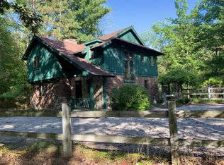 9067 E Berger Ln, Branch, MI 49402