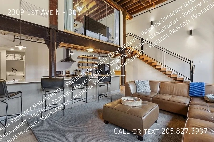 Floor plan 303
