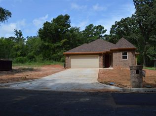 1115 Lilly St, Longview, TX 75602