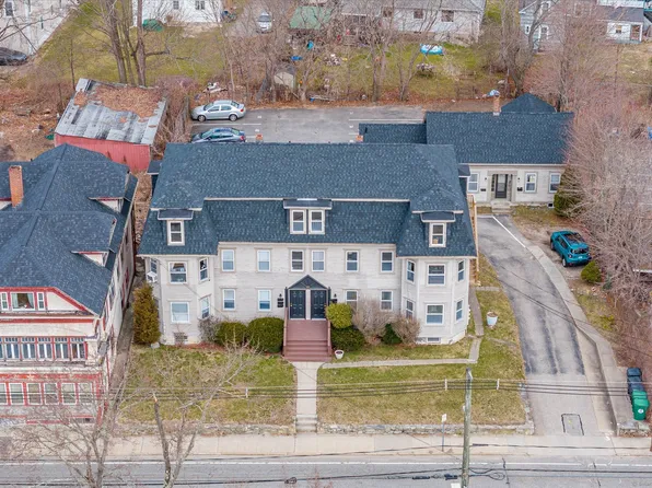 213-215 Providence Street, Putnam, CT 06260