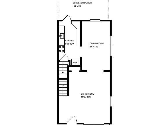 2nd image of this home