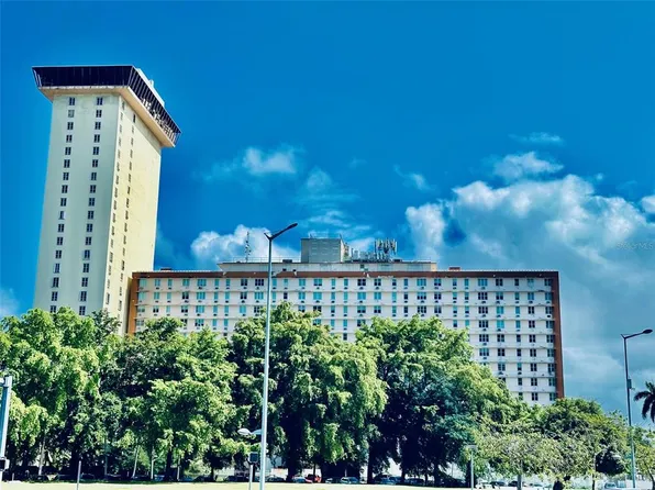600 Fernandez Juncos Ave #4, San Juan, PR 00917