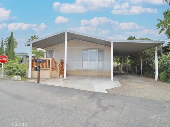 250 N Linden Ave Space 9, Rialto, CA 92376