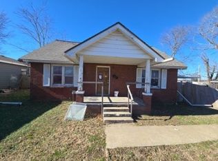 447 NE Elmhurst Ave, Bartlesville, OK 74006