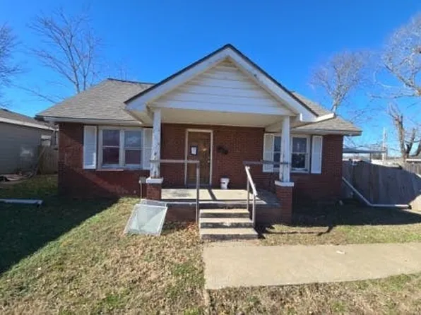 447 NE Elmhurst Ave, Bartlesville, OK 74006