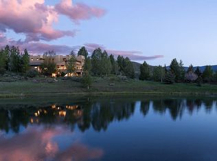 790 Charolais Cir, Edwards, CO 81632
