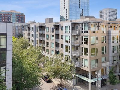1125 NW 9th Ave APT 427, Portland, OR, 97209