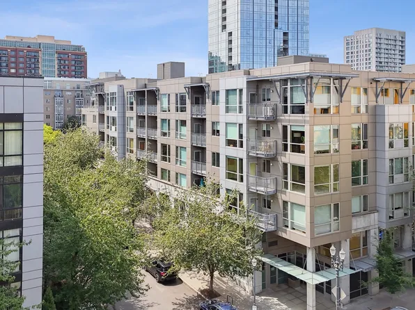 1125 NW 9th Ave APT 427, Portland, OR 97209