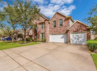 3218 Brushy Lake Dr, Missouri City, TX 77459
