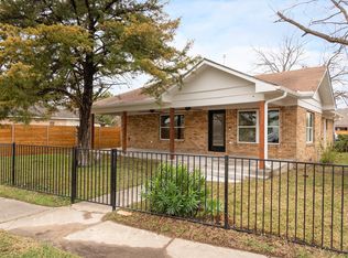 5002 Rusk St, Houston, TX 77023