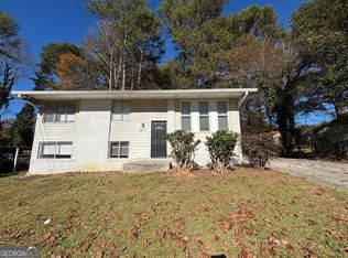 6584 Port A Prince Dr, Forest Park, GA 30297