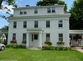 38 Congress St, Belfast, ME 04915
