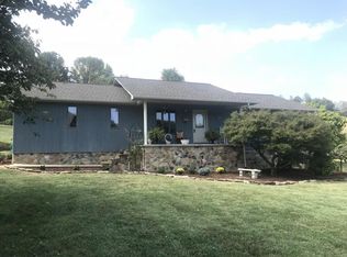 531 W Valley Dr, Kingsport, TN 37664