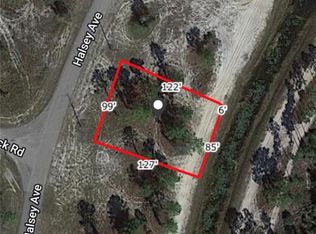 739 Halsey Ave, Lehigh Acres, FL 33974