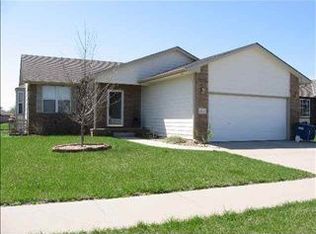 11109 E Funston St, Wichita, KS 67207