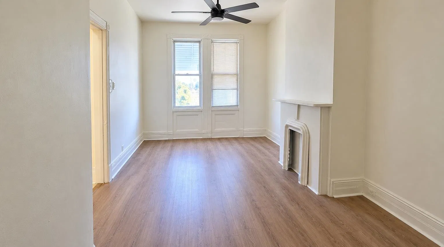 3 bed, 1.0 bath, $2,500 — Photo 4