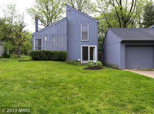 9006 Blue Pool, Columbia, MD 21045