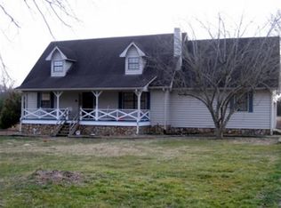 2650 Hunt Rd SE, Cleveland, TN 37323