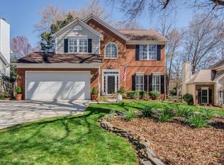 108 Kinderston Dr, Davidson, NC 28036