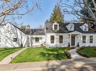 587 Morninghome Rd, Danville, CA 94526