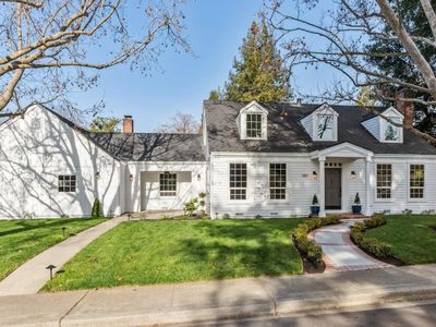 587 Morninghome Rd, Danville, CA, 94526