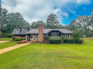 1048 Stephens Hwy, Mount Holly, AR 71758