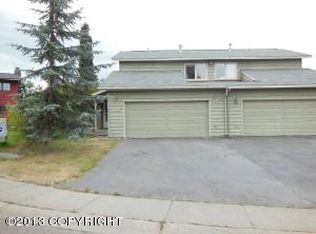 3210 Khyber Cir, Anchorage, AK 99504