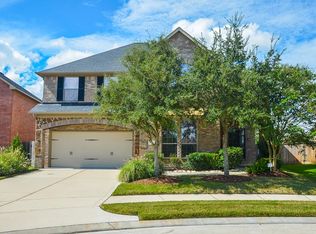 24606 Fremont Manor Ln, Katy, TX 77494