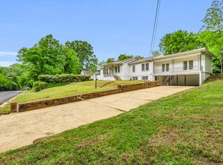 905 8th Ave N, Columbus, MS 39701