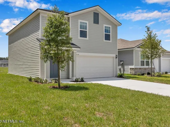 3587 MILDRED Way, Jacksonville, FL 32254
