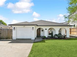 4912 W Esplanade Ave, Metairie, LA 70006