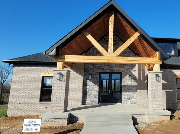 473 Dalton Dr, Fisherville, KY 40023