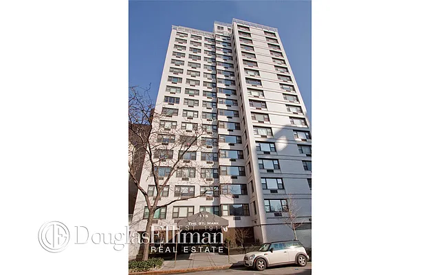 Rented by Douglas Elliman | media 20