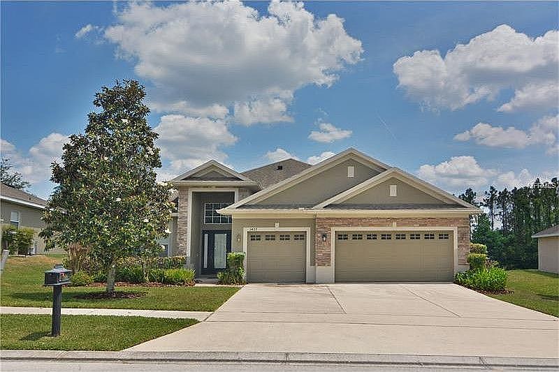 1st image of 3427 Bromfield Dr