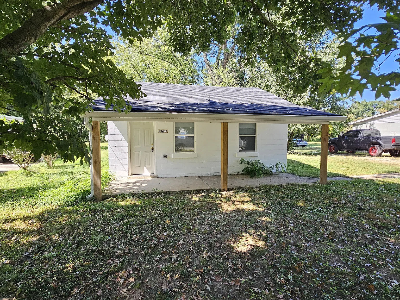 2 bed, 840 sqft, $1,200 — Photo 4