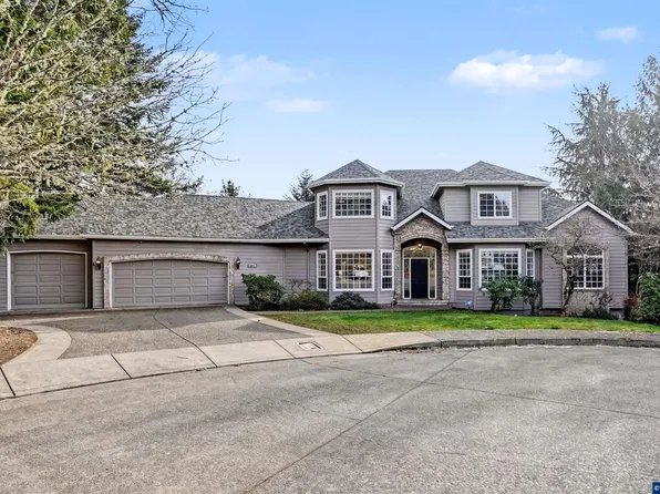 2991 NW Cassia Pl, Corvallis, OR 97330