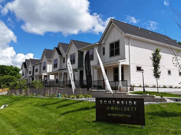 145 Whitsett Rd #2, Nashville, TN 37210