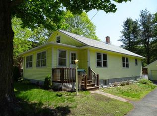 537 Washington St, Keene, NH 03431