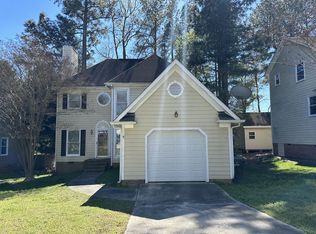 2340 Declaration Dr, Raleigh, NC 27615