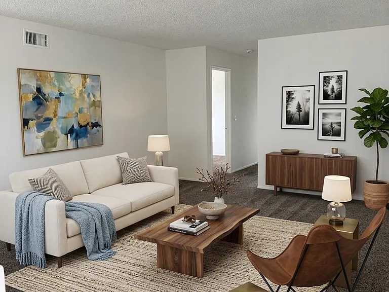 2748 Santiago Rd #D — Photo 1