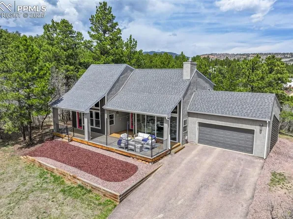 3640 Summertime Ct, Monument, CO 80132