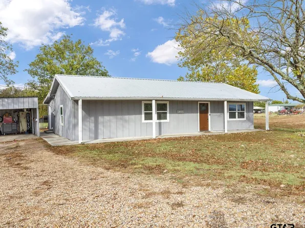 100 Farm Road 1498, Paris, TX 75462