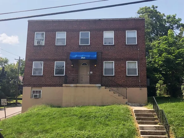 2921 Marshall Ave, Cincinnati, OH