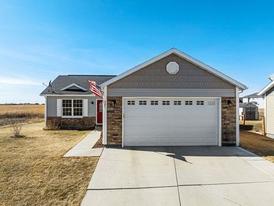 605 Klein Ave, Surrey, ND, 58785