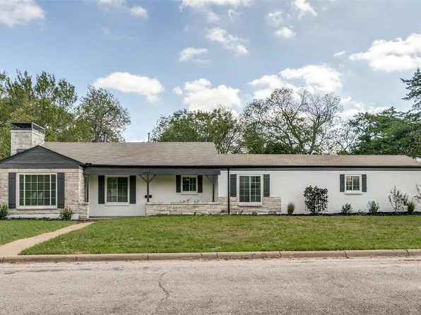 4045 Carolyn Rd, Fort Worth, TX 76109