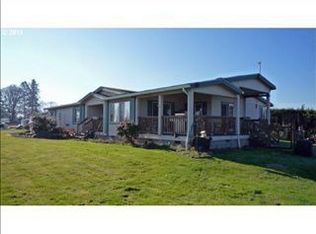 58331 Chase Rd, Warren, OR 97053